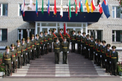 Институт ФСИН России в Воронеже
