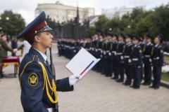 Институт ФСИН России в Воронеже