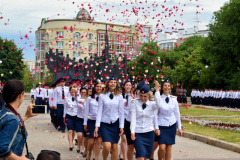 Институт ФСИН России в Воронеже