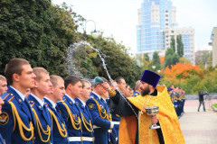 Институт ФСИН России в Воронеже