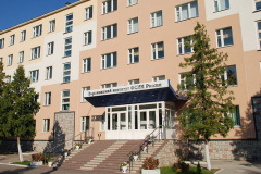 Институт ФСИН России в Воронеже