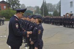 Институт МВД в Иркутске