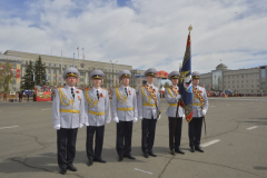 Институт МВД в Иркутске