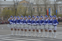 Институт МВД в Иркутске