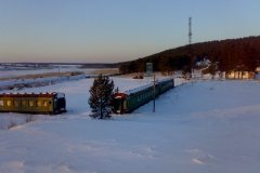 Институт МВД в Иркутске