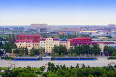 Краснодарский университет МВД России