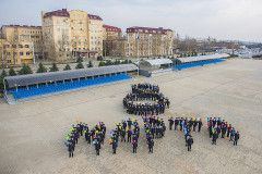 Краснодарский университет МВД России