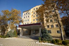 Краснодарский университет МВД России