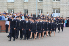 Нижегородская академия МВД России