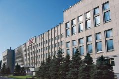 Нижегородская академия МВД России