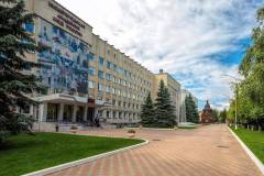 Нижегородская академия МВД России