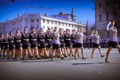 Нижегородская академия МВД России