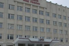 Нижегородская академия МВД России