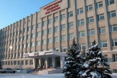 Нижегородская академия МВД России