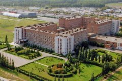 Омская академия МВД России