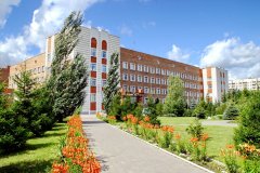 Омская академия МВД России