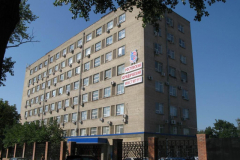 Ростовский юридический институт МВД России