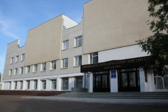 Уфимский юридический институт МВД России