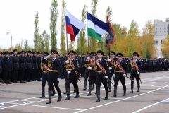 Уфимский юридический институт МВД России