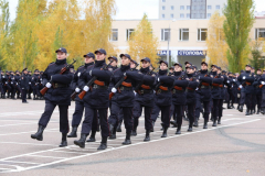 Уфимский юридический институт МВД России