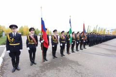 Уфимский юридический институт МВД России