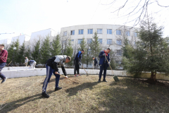 Уфимский юридический институт МВД России