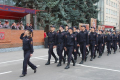 Университет МВД РФ в Санкт-Петербурге