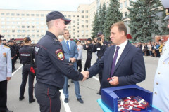 Университет МВД РФ в Санкт-Петербурге