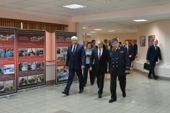 Университет МВД в Москве им. Кикотя (МосУ МВД РФ)