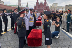 Университет МВД в Москве им. Кикотя (МосУ МВД РФ)