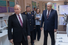 Университет МВД в Москве им. Кикотя (МосУ МВД РФ)