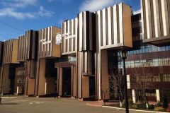 Университет МВД в Москве им. Кикотя (МосУ МВД РФ)