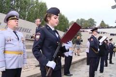 Волгоградская академия МВД России