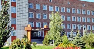 Омская академия МВД России: факультеты, поступление, условия обучения и отзывы