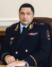 Начальник Академии Управления МВД Конев Андрей Николаевич Начальник Академии Управления МВД Конев Андрей Николаевич