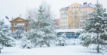 Набор на обучение в Краснодарский университет МВД